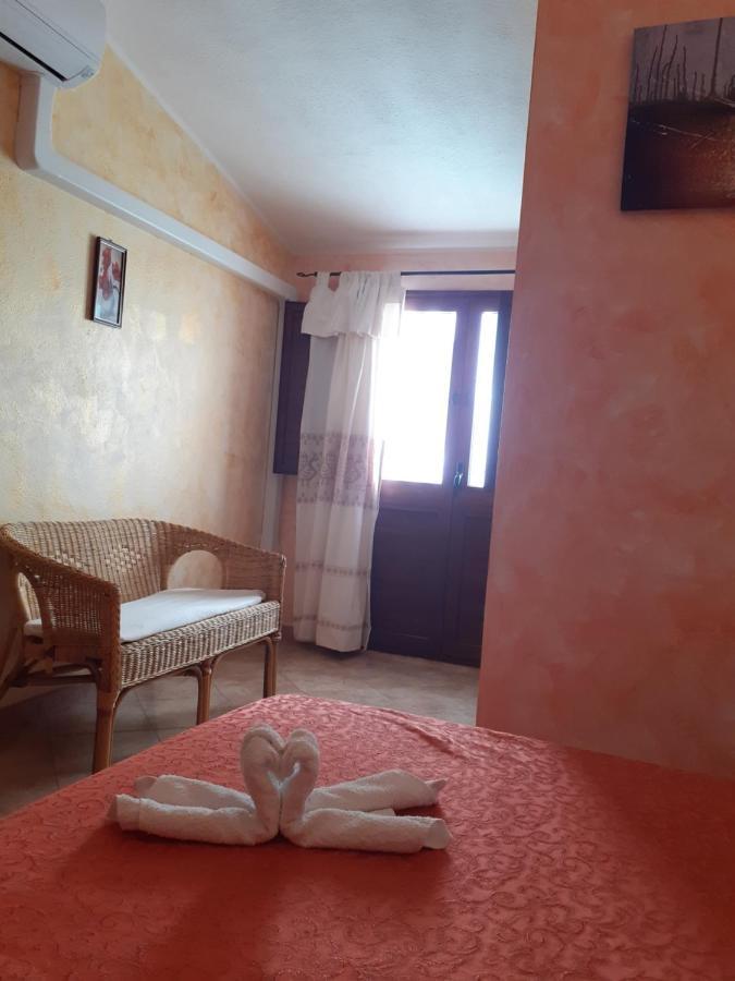 B&B Sa Funtana Cardedu Exterior foto