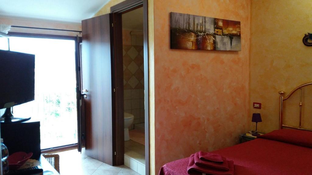 B&B Sa Funtana Cardedu Exterior foto