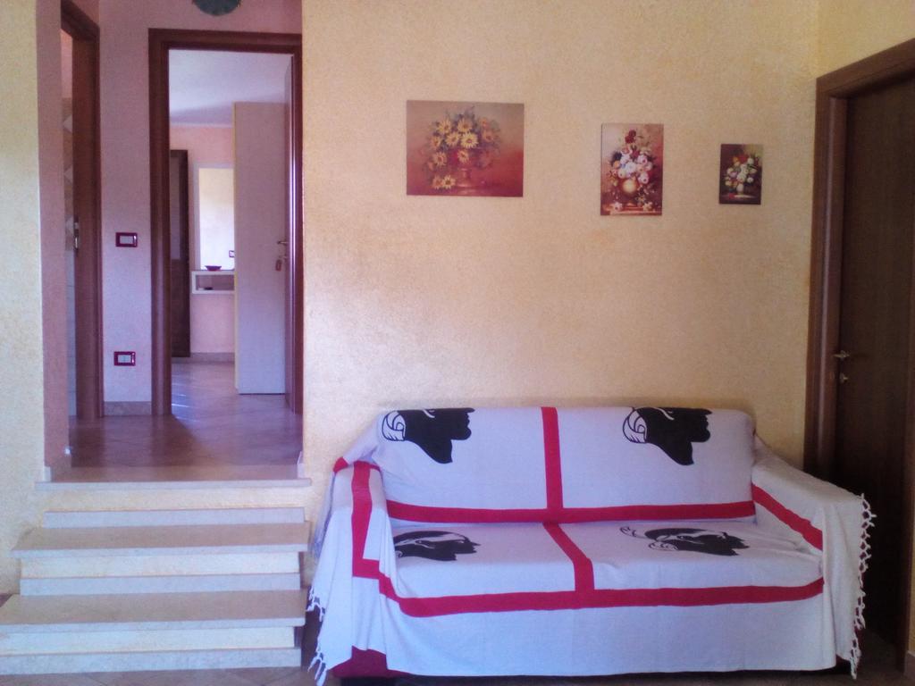 B&B Sa Funtana Cardedu Exterior foto